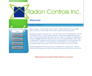 radoncontrols.com: Home
Professional Service