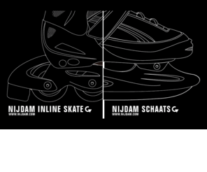 nijdamskate.com: Nijdam® is een geregistreerd merk van Schreuders Sport International B.V. te Leerdam | Nijdam Skates
Nijdam® is een geregistreerd merk van Schreuders Sport International B.V. te Leerdam