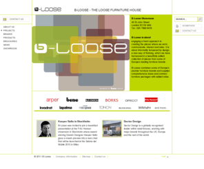 b-loose.co.uk: B-Loose - The Loose Furniture House
B-Loose, the loose and contract furniture house offers a beautifully collection of loose contract furniture, from some of Europe's top manufacturers.