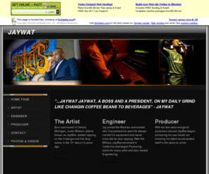 jaywat.com: Home Page
Home Page
