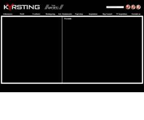 kyrsting.com: Forside - Kyrsting.     Kloak og Brolægning
Vi udfører alle typer belægningsopgaver: fliser, brolægning, opbygning af støttemure, trapper, stengærder og stendiger. 

Alt kloak arbejde.  Aut  Kloakmester

Alt grave- og planeringsarbejde udføres skånsomt med minimaskiner for at du får så lidt rod som muligt. V
 
vi kan også sørge for at grave indkørslen ud og lægge grus ud til fliser, hvis du selv ønsker at lægge fliserne.