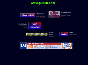 gueldi.com: Olaf's Homepage
