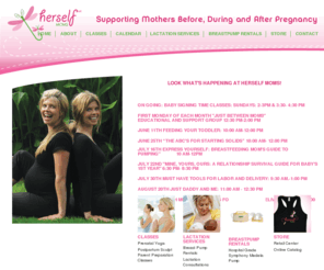 herselfmoms.com: Herself Moms Supporting Mothers Before During After Pregnancy
Herself Moms offers Prenatal Yoga Postpartum Sculpt BreastPump Rentals LACTATION SERVICES Lactation Consultations Roseville CA 95661