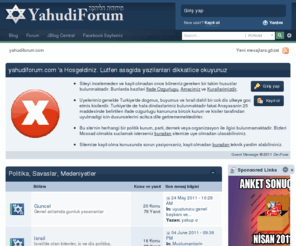 yahudiforum.com: yahudiforum.com
