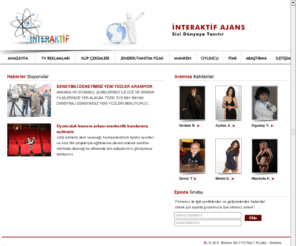 ben-im.com: nteraktif Ajans
nteraktif Ajans'n resmi web sitesidir.
