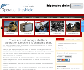 operationlifeshield.com: Operation Lifeshield
Operation Lifeshield Shelters,Operation LifeShield, OperationLifeShield