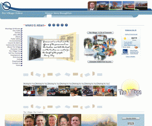 thevillageok.org: Home
