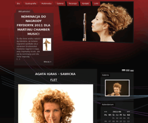 igras-sawicka.com: Agata Igras-Sawicka
