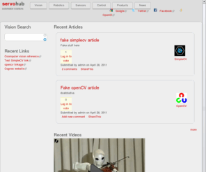 servohub.com: servohub | automation solutions
