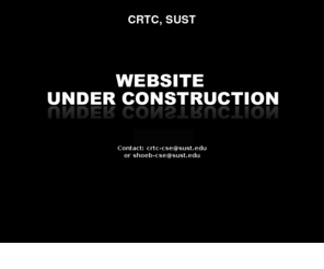 crtcsust.com: CRTC, SUST
