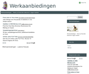 thuiswerk emails verwerken