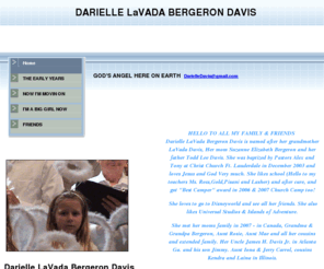 dariellebergerondavis.com: Home
Enter a brief description of your site here.