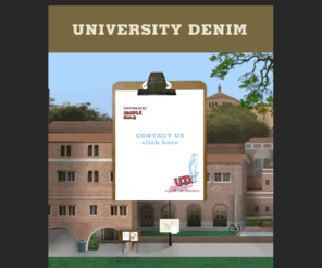 universitydenim.com: University Denim
University Denim