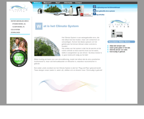 climatesystem.es: Climate System
