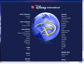 disneyquest.es: Disney - Disney Online International
Disney.co.uk