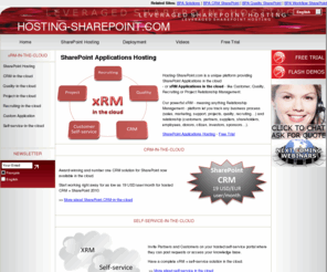 hosting-sharepoint.com: BPA Solutions - SharePoint Applications and Experts
BPA Solutions - SharePoint applications and experts