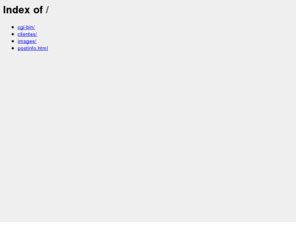 serviserver.com: Index of /
