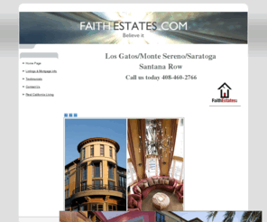 faithestates.com: Listings
Listings
