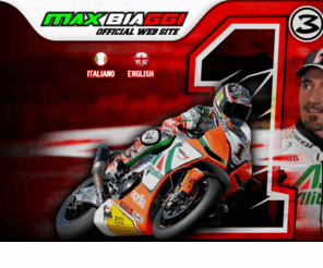 max-biaggi.com: Max Biaggi Official Web Site
