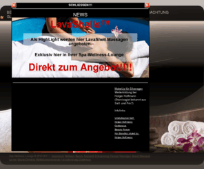 freundinnen-tag.com: ..::spa-wellness-lounge
