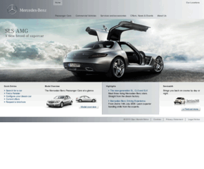 diposervice.com: DIPO - Mercedes-Benz
CCB Mercedes-Benz provides the largest and most experienced Mercedes dealerships in Malaysia, offering excellent automotive services and both new and used cars.