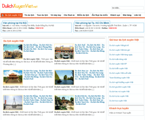 dulichxuyenviet.net: Du lich xuyen Viet - Du lịch xuyên Việt - Dịch vụ du lịch xuyên Việt - Chương trình du lịch xuyên Việt
Du lich xuyen Viet, Du lịch xuyên Việt - Chương trình du lịch xuyên Việt, Thông tin du lịch xuyên Việt, Dịch vụ du lịch xuyên Việt, Kinh nghiệm du lịch xuyên Việt, Công ty du lịch xuyên Việt