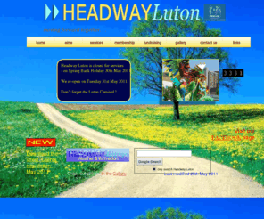 headwayluton.com: home
Home Page of Headway Luton - Brain Injury Charity - support and information for those adults with acquired brain injury