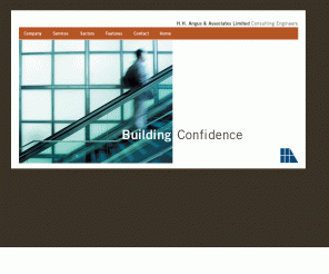 hhangus.com: H.H. Angus & Associates Limited - Consulting Engineering and Sustainable Design Services
One of North America's most respected engineering firms - H. H. Angus is a professional consulting engineering firm staffed with over 150 employees, which provides mechanical, electrical, elevator, tenant, communications, lighting and sustainable design services.