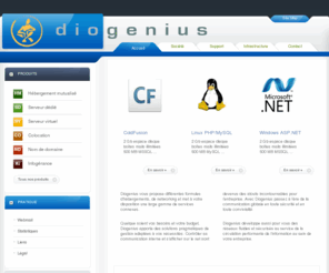 diogenius.net: Diogenius
