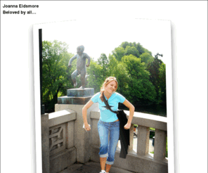 joannaeidsmore.com: Joanna Eidsmore
Joanna Eidsmore