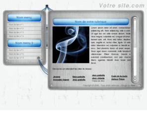 lesjeuxvirtuels.net: Les jeux virtuels
Description de votre site ; reezorp