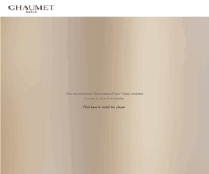 chaumetparis.com: Chaumet
Chaumet Paris. Jewelry, High jewelry, watches