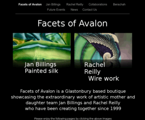 facetsofavalon.com: 
