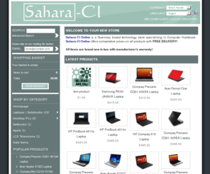 sahara-ci.com: Sahara-CI Online
This is the meta description.