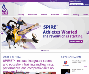 spireacademy.net: SPIRE
