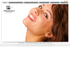 prospectdental.net: Prospect Dental - best dentists in chicago, dentists in Arlington Heights
Prospect Dental - best dentists in chicago, best dentists chicago, dentists in Arlington Heights, dentists Arlington Heights