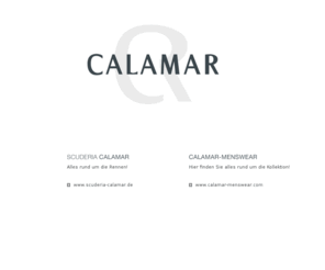 calamar-menswear.com: CALAMAR MENSWEAR
CALAMAR MENSWEAR