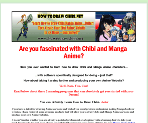 howtodrawchibi.net: How to Draw Chibi and Manga Anime - How To Draw Chibi
How to Draw Chibi and Manga Anime better utilizing Manga Studio software. Step by Step Tutorial Guide on How to create an Anime site available for download. Featured How to Draw Cartoons Course