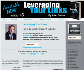 leveragingyourlinks.com: Leveraging Your Links, by Allan Dalton
