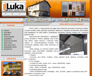 lukaroletne.com: LUKA
SZR 