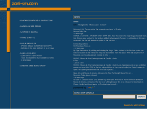 zani-sm.com: zani-sm.com
Zani - Repubblica di San Marino