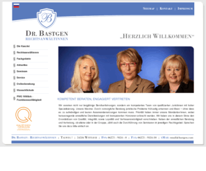 bastgen.com: Dr. Bastgen - Rechtsanwältinnen für Arbeitsrecht, Familienrecht und Erbrecht in Wittlich
Wie kommt mein Kind zu seiner Wunschschule?