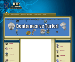 denizanasi.org: Denizanası.Org
Joomla - Dinamik portal motoru ve içerik yönetim sistemi