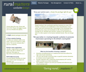 ruralmattersuk.com: Rural Matters UK
