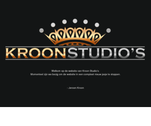 kroonstudios.com: Kroon Studio's - 2010-2011
