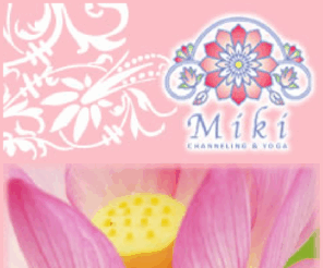 therapy-salon-miki.mobi: 福岡･占い[ｾﾗﾋﾟｰｻﾛﾝ Miki]
福岡の占い･ｶｳﾝｾﾘﾝｸﾞ･ﾖｶﾞをお探しなら[ｾﾗﾋﾟｰｻﾛﾝMiki(ﾐｷ)]へ