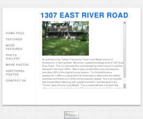 eastriverroad.com: Home Page
Home Page