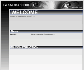 chouet.net: Untitled Page
