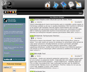 ebruhocaoglu.com: Anasayfa - Ebruhocaoglu.com | Psikolojik Günlük, psikoloji sağlık psikoloji psikiyatri psikofarma varoluşçu psikoloji psikoloji kişilik testleri varoluşçu eğitim depresyon psikoloji bilim panik atak felsefe çocuk gelişmişlik yeni psikoloji sosyoloji iletişim psikoloji psikoloji ile ilgili yakınlık psikoloji programı bölümü sosyal makale toplum bilim yeni testler yüksek lisans öğrenci toplumsal üniversite tüm sitesi tarih bedava psikoloji algı kültür şarkıları psikoloji şarkı sözleri albüm için üye lütfen ile ilgili şarkı sözleri ziyaret aile psikoloji iletişim alanında bilgi
Psikolojik Günlük