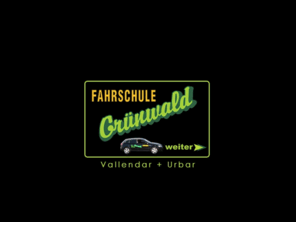 fahrschule-gruenwald.com: Fahrschule Grünwald Vallendar/Rhein
fahrschule-gruenwald.com